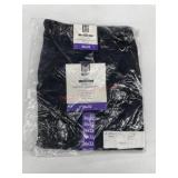 Men's Slim Fit Performance Pants, Size 36x32