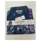 Nick Graham Everywhere Stretch Modern Fit Shirt XX