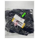 Juicy Couture Ladies Black Jacket, Size M