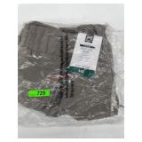Women's 3XL Wide Leg Travel Pants