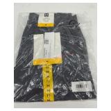 Men's Cotton Pull-On Shorts, Size M