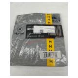 Hurley Long-Sleeve Hooded Pullover, Size M