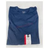 Ladies' Crewneck Short Sleeve Tee, XS
