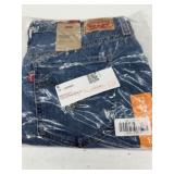 Levi's Mid-Length Denim Shorts, Size 12