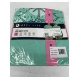 Reel Life Long Sleeve UV Tee, Size S