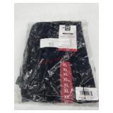 High-Rise Ankle Leggings, Size XL