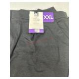 Women's Wide Leg Trousers, Size XXL