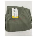 Women's Medium Green Pants