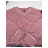 Pink Express XXL Sweatshirt