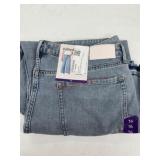 Women's Denim Jeans, Size 16
