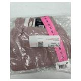 Pink Billabong Women's High-Waisted Shorts