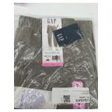 Gap Women's Full-On Barrel Pants Size S