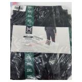 Women's Travel Joggers, Size 3XL