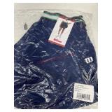 Wilson Women's Navy Athletic Skort