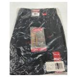 Coleman Utility Pants, Black, Size 34W x 30L