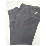 Women's Size 4 Black Dress Pants