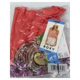 Roxy Women's Graphic T-Shirt, Large