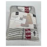 Two-Pack Children's Sleeper Gowns, 18-24M