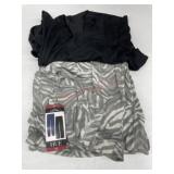 Hue Women's XL Leggings Set