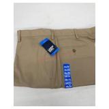 Lands' End Men's Khaki Pants, 38x30