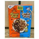 General Mills Reese