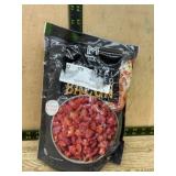 Package of Hardwood Smoked Real Bacon Pieces