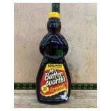 Mrs. Butterworth