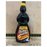 Mrs. Butterworth