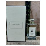 Jo Malone Blackberry & Bay Cologne with Box