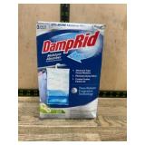 DampRid Moisture Absorber Hanging Bag Pack