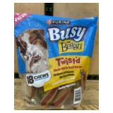 Purina Busy Beggin