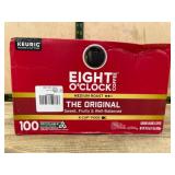 Eight O