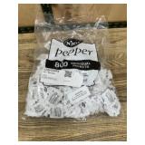 Bag of N
