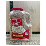Orville Redenbacher