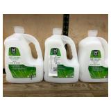 3 Liquid Hand Soap Refill Bottles