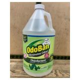 OdoBan Eucalyptus Disinfectant Cleaner