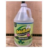 OdoBan Disinfectant Laundry & Air Freshener