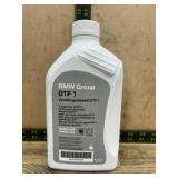 BMW Group DTF 1 Transmission Fluid, 1L