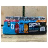 Pack of 24 Powerade Sports Drinks