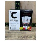 Celsius Energy Powder Sticks, 30 Count