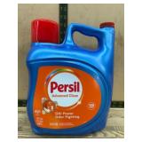 Liquid Laundry Detergent by Persil, Advanced Clean