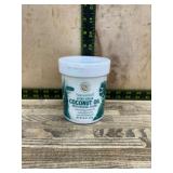 Extra Virgin Coconut Oil Moisturizing Cream