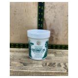 Extra Virgin Coconut Oil Moisturizing Cream