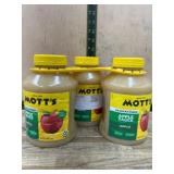 3 Mott