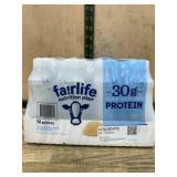 Pack of 12 High-Protein Nutrition Shakes