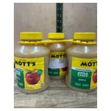 Three Mott