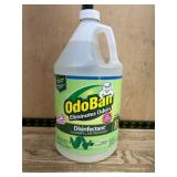 OdoBan Disinfectant and Air Freshener
