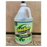 OdoBan Disinfectant Laundry & Air Freshener