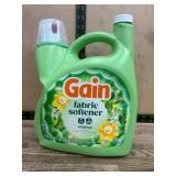 Gain Fabric Softener in Original Scent