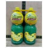 Twin Pack of Lemon Juice Concentrate